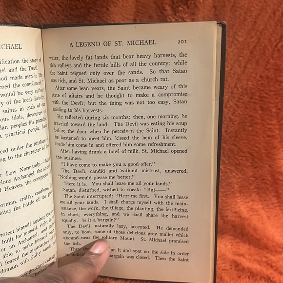 Love and other stories ( from De Maupassant) - Picture 9 of 9